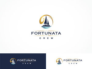 Fortunata | Design de Logo par ArtTank