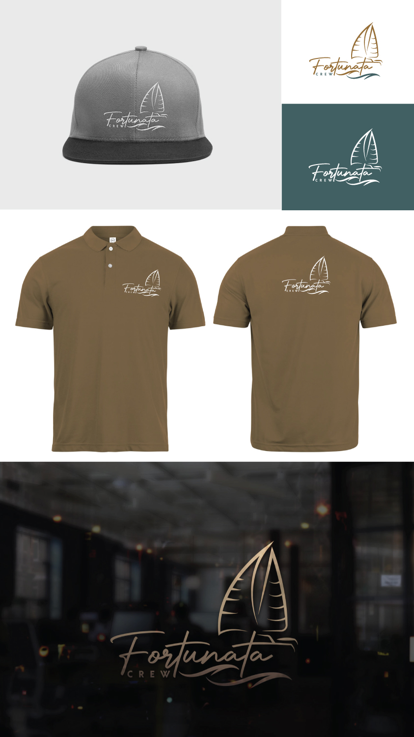 Logo Design by Impressive Solutions for this project | Design #29209303