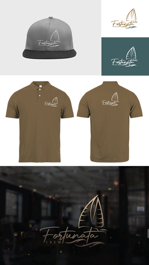 Diseño de Logo por Impressive Solutions para este proyecto | Diseño: #29209303