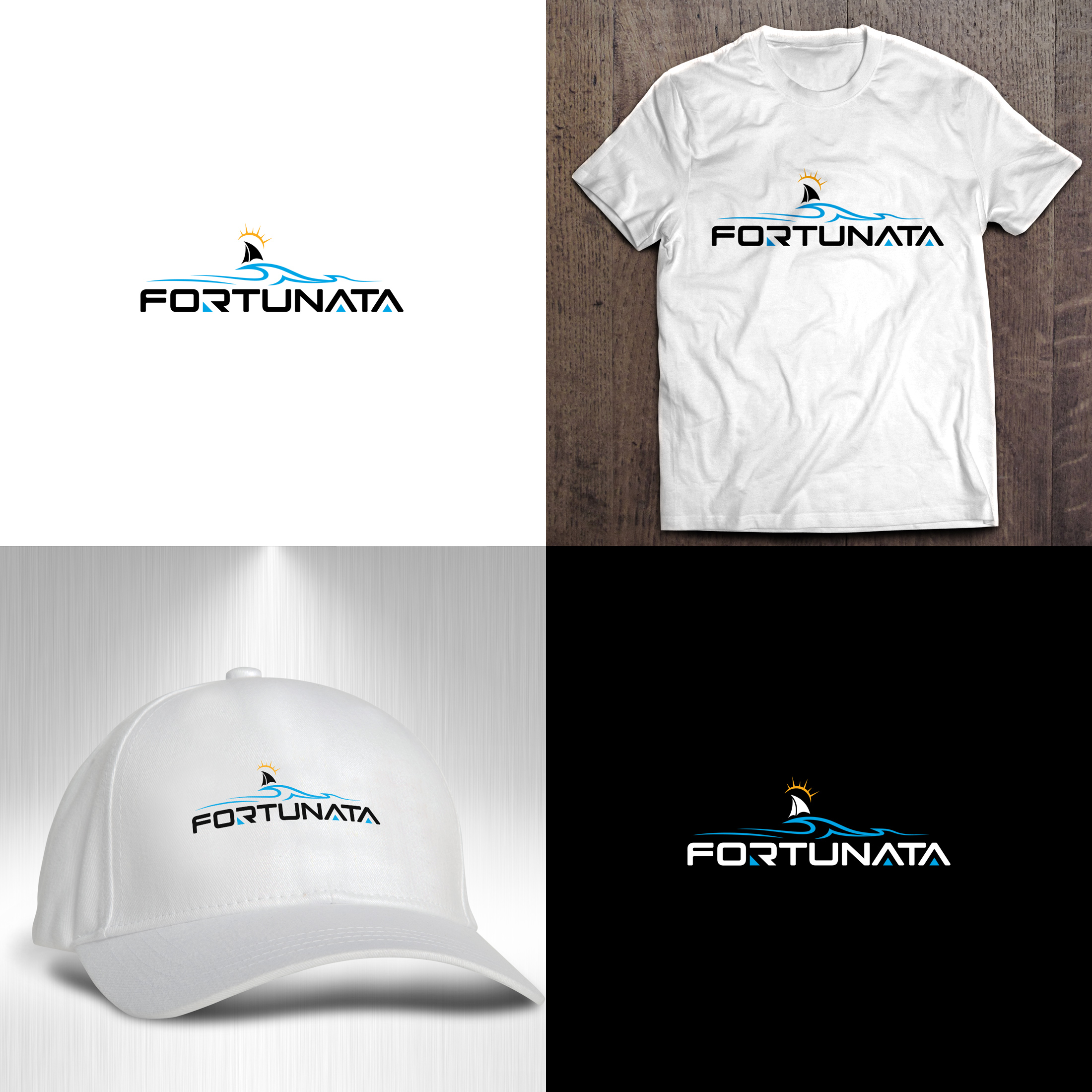 Logo Design by SL Designer for this project | Design #29180687