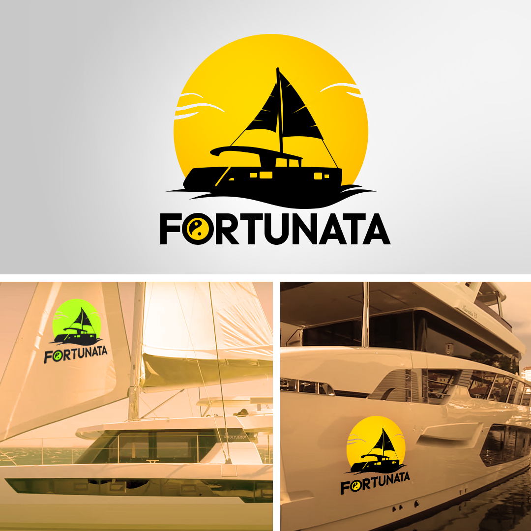 Logo Design by Real1 Studios for this project | Design #29189238