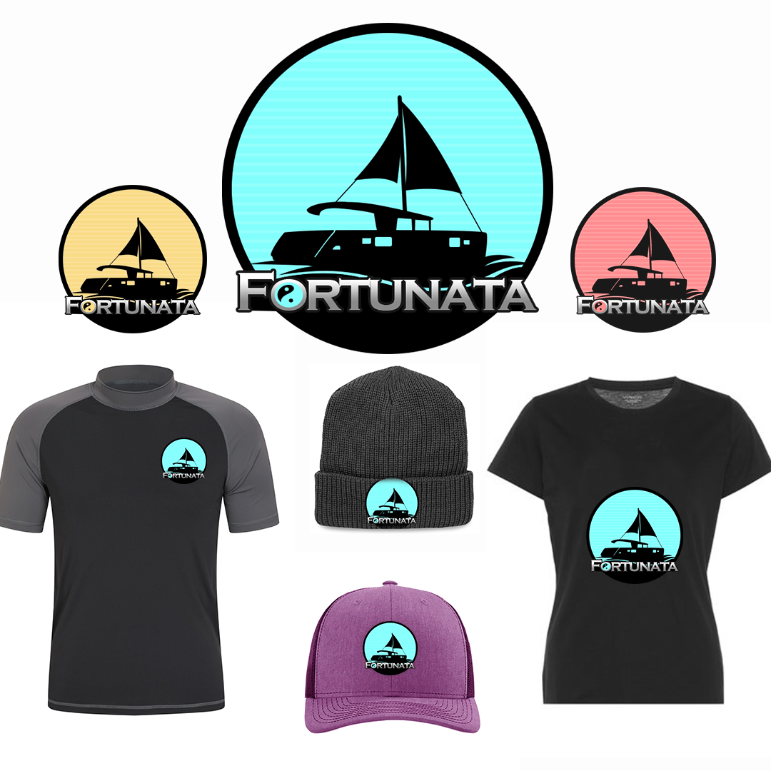 Logo Design by Real1 Studios for this project | Design #29189260