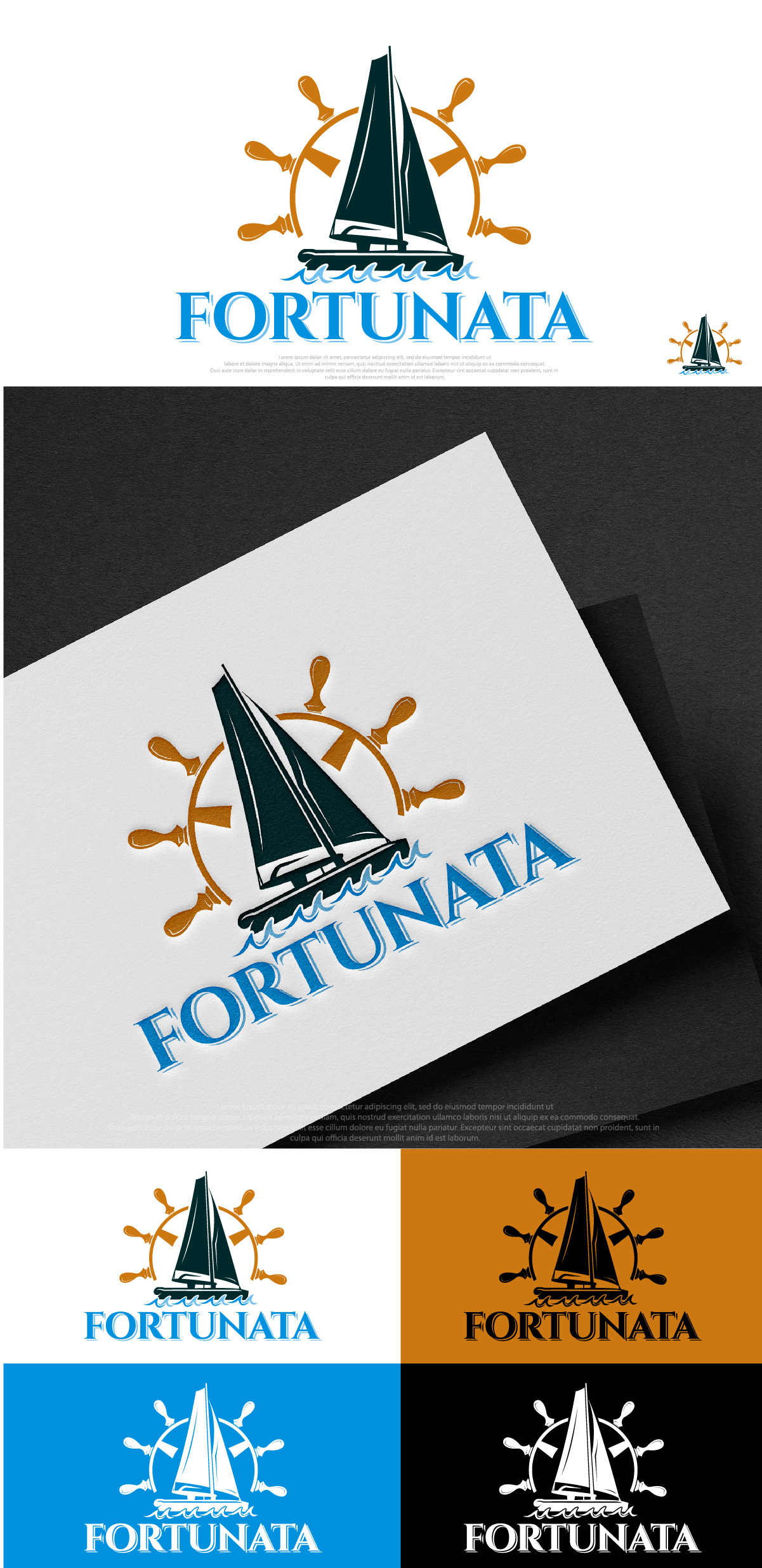 Logo Design by DesignLima for this project | Design #29187273