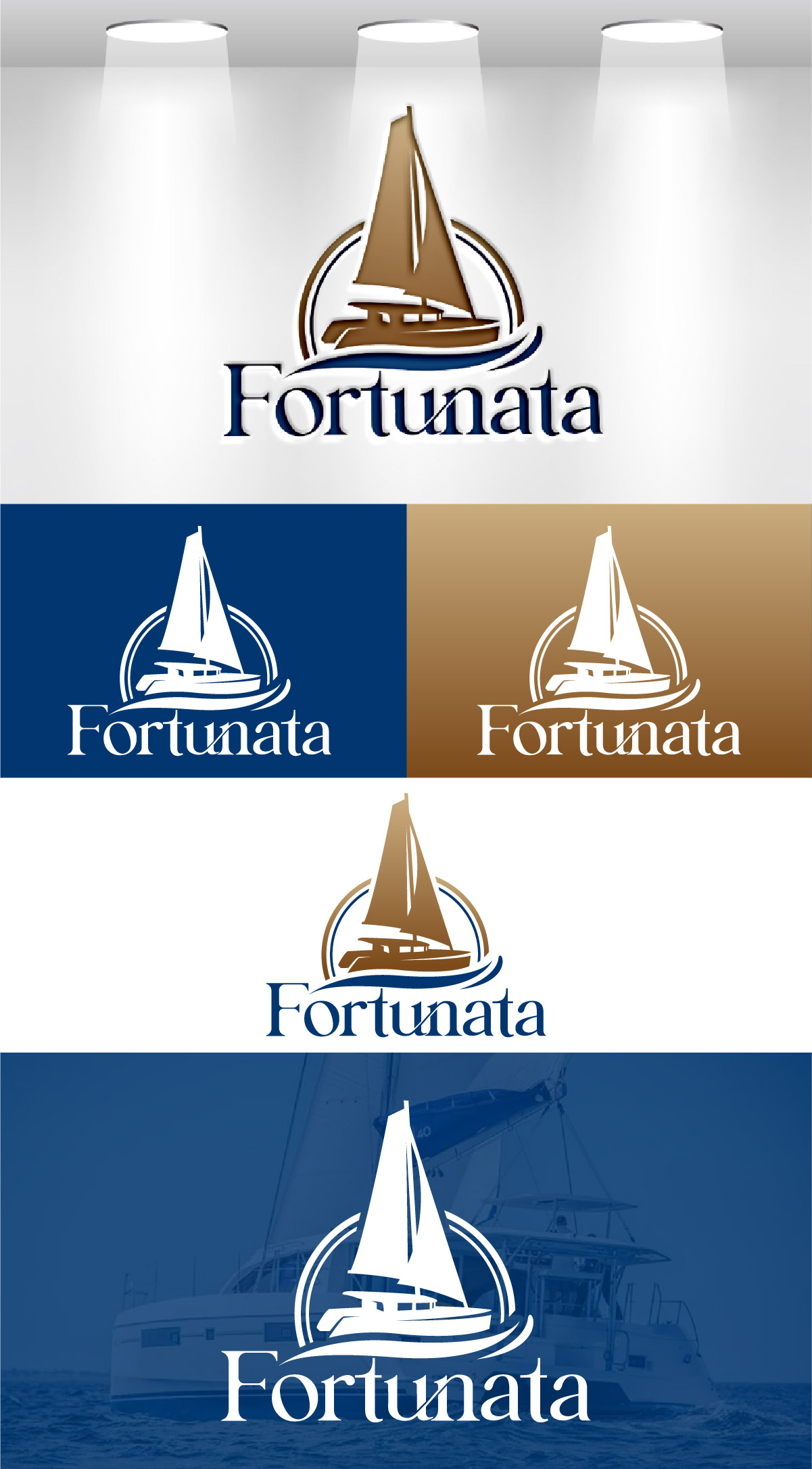 Logo Design by DesignLima for this project | Design #29191448