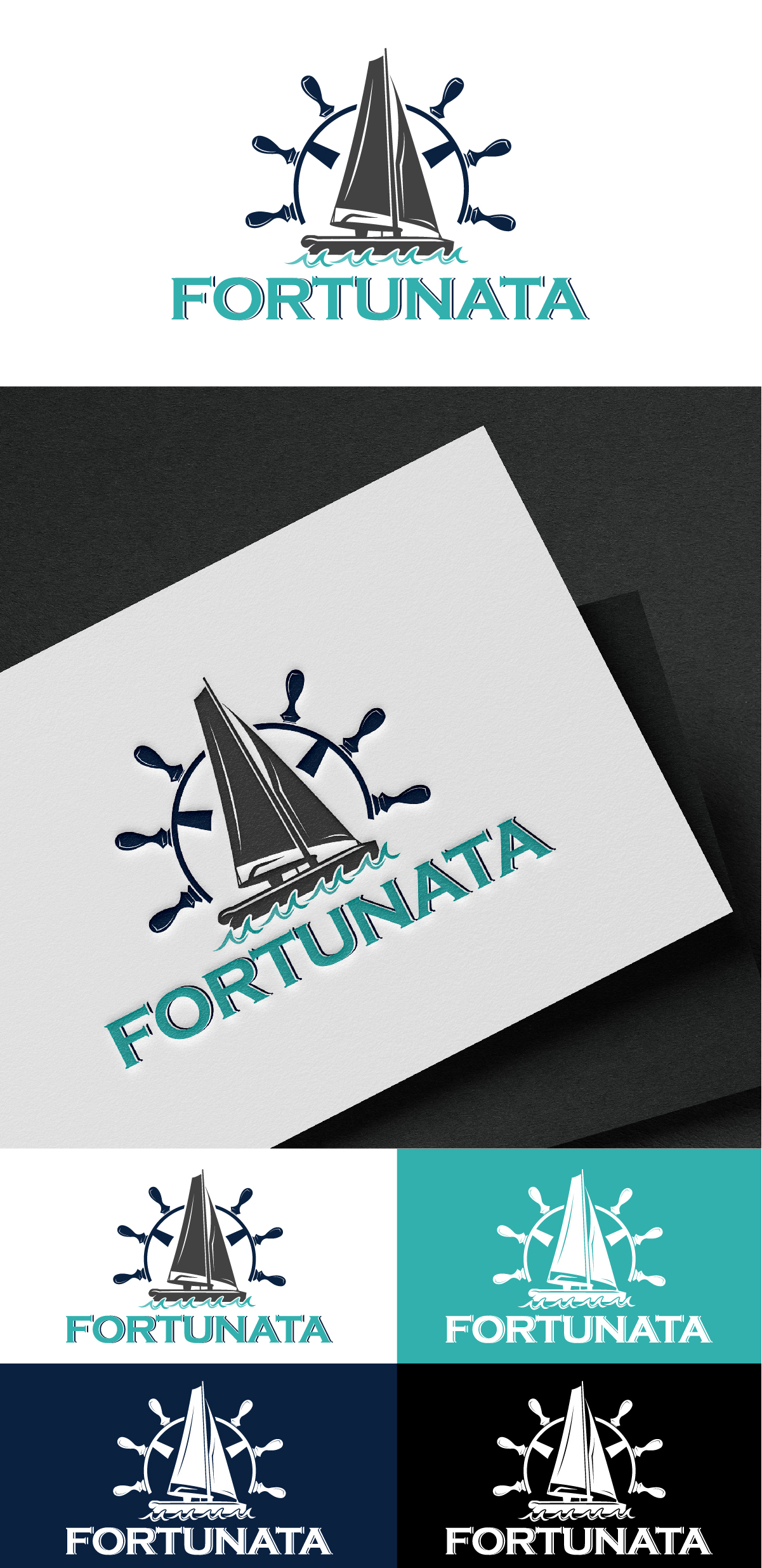 Logo Design by DesignLima for this project | Design #29191449