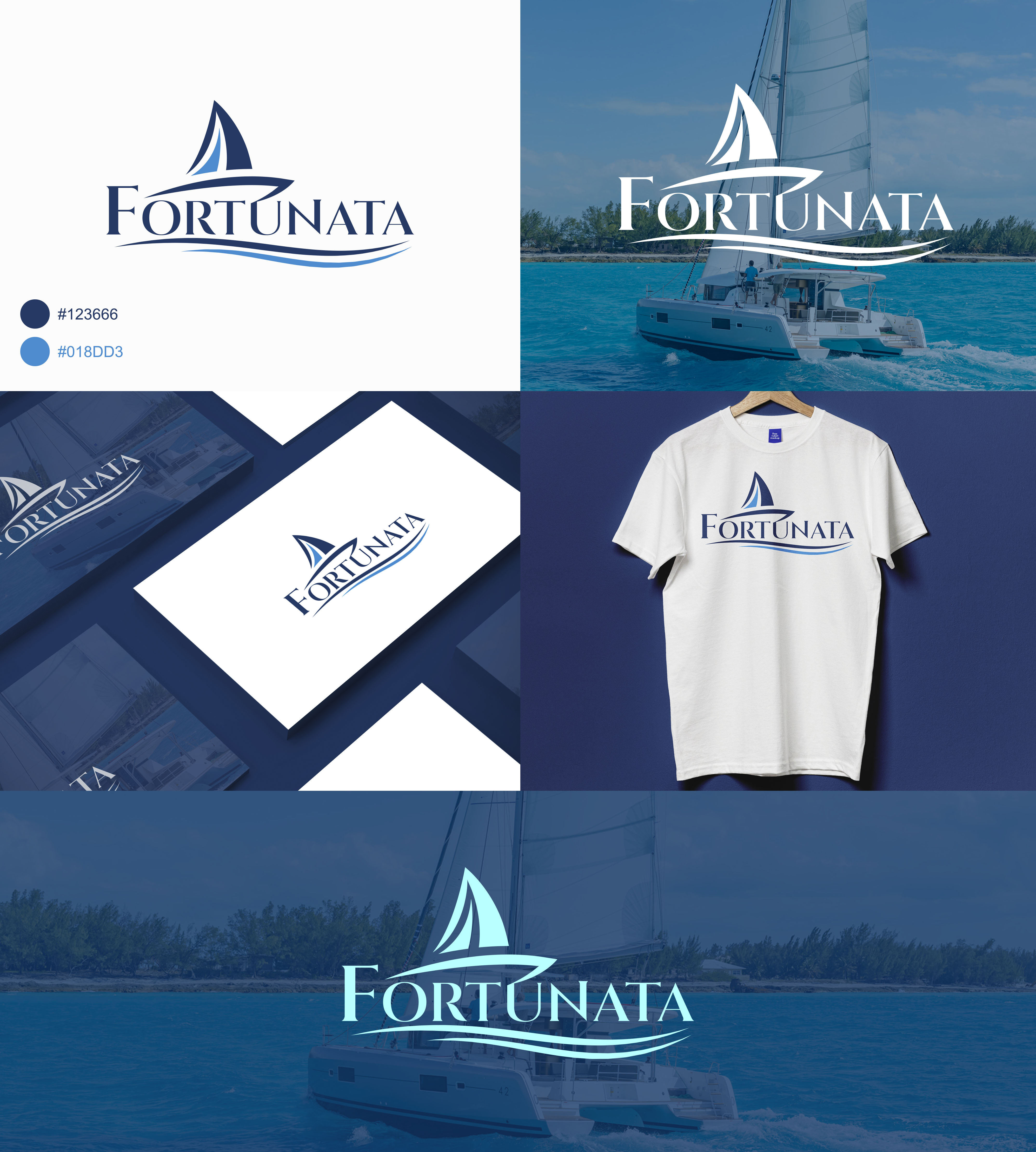 Logo Design by aexoagency for this project | Design #29180863