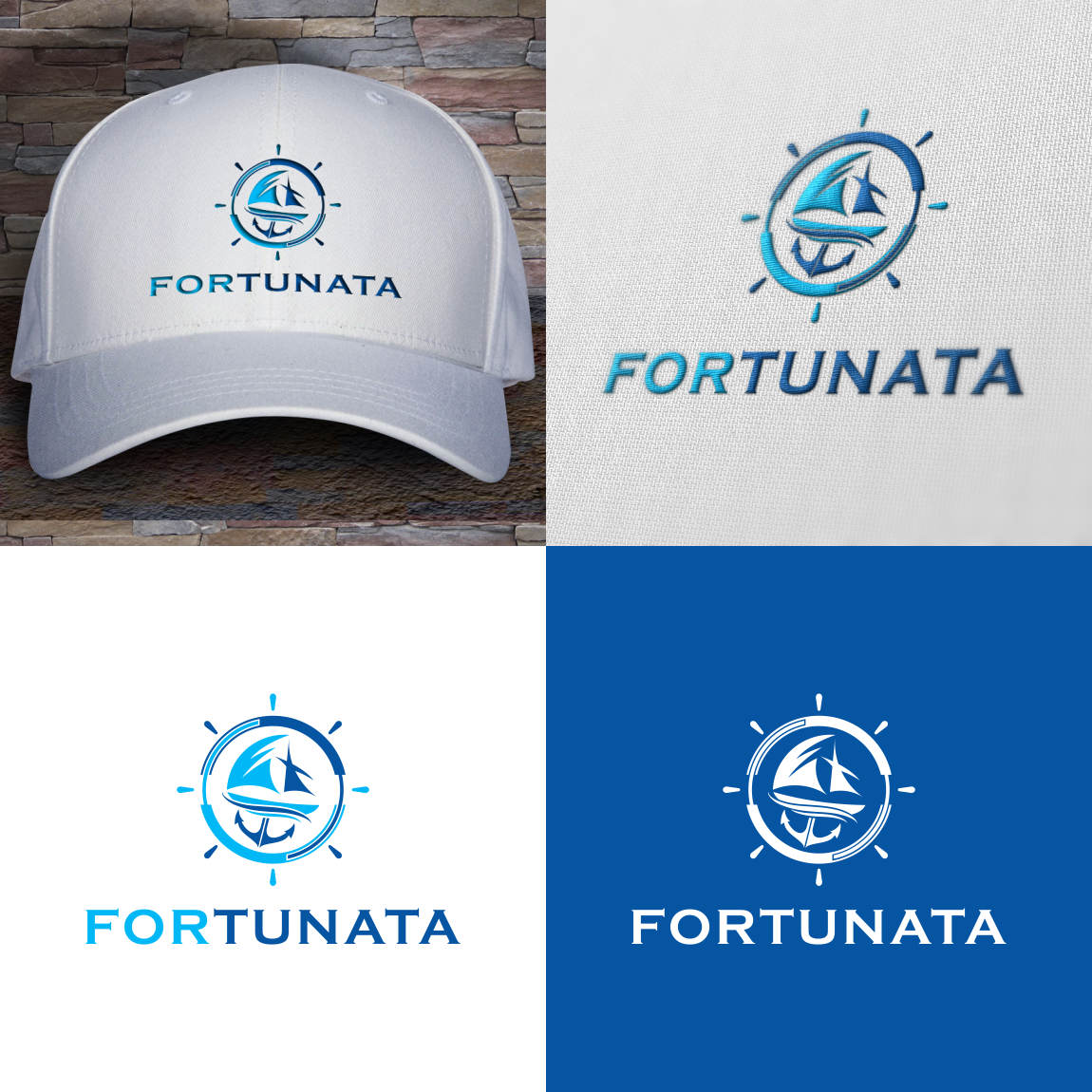 Logo-Design von aqilazhifara für dieses Projekt | Design #29187592