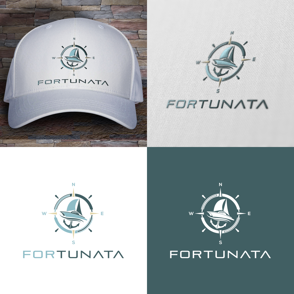 Logo Design by aqilazhifara for this project | Design #29200801