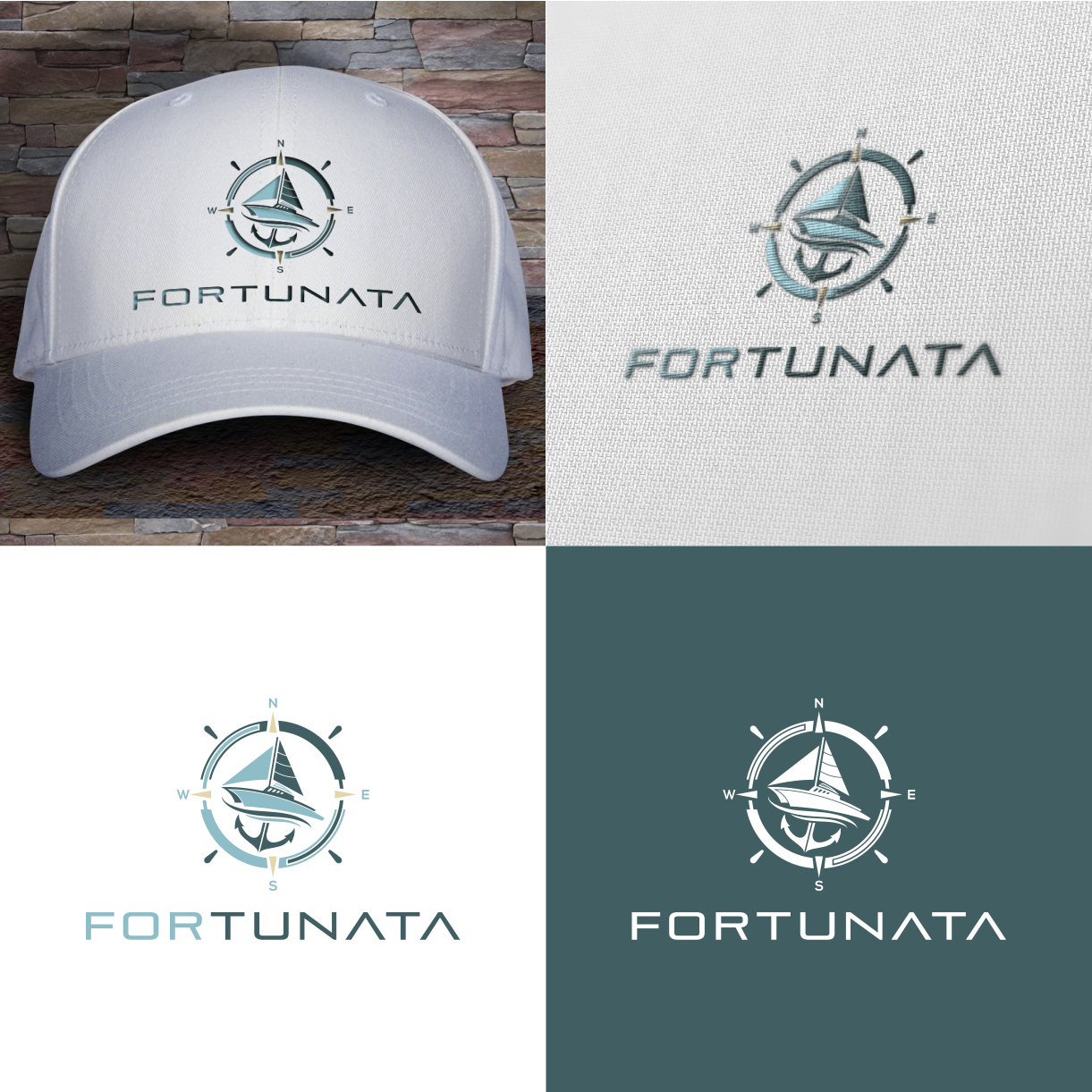 Logo Design by aqilazhifara for this project | Design #29205900