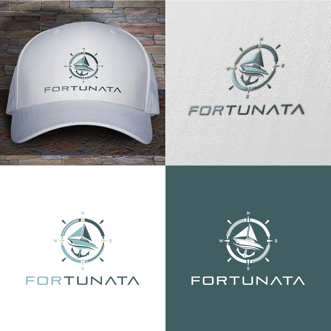Logo Design by aqilazhifara for this project | Design: #29206654