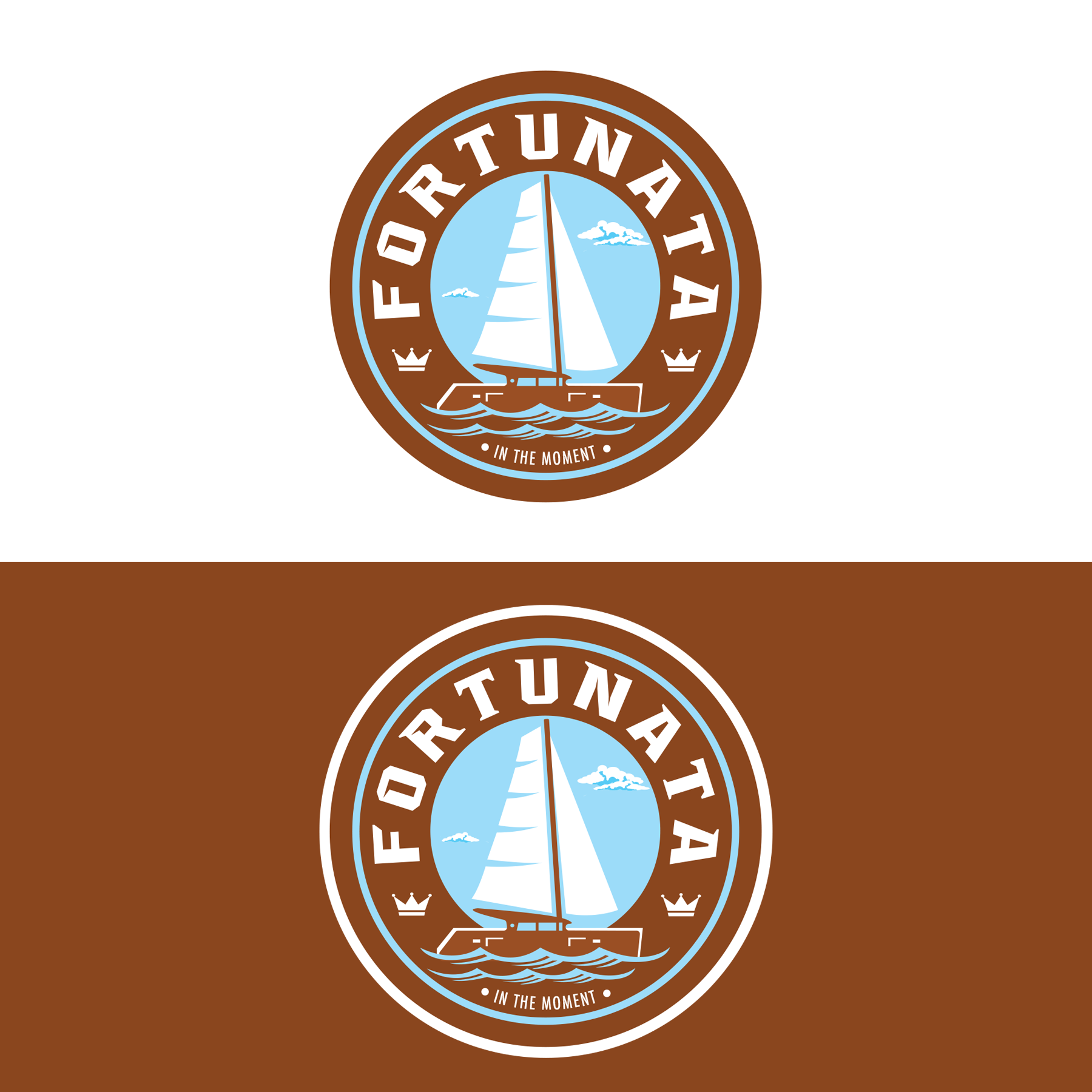 Logo Design by Dennis Jackson Design for this project | Design #29189614