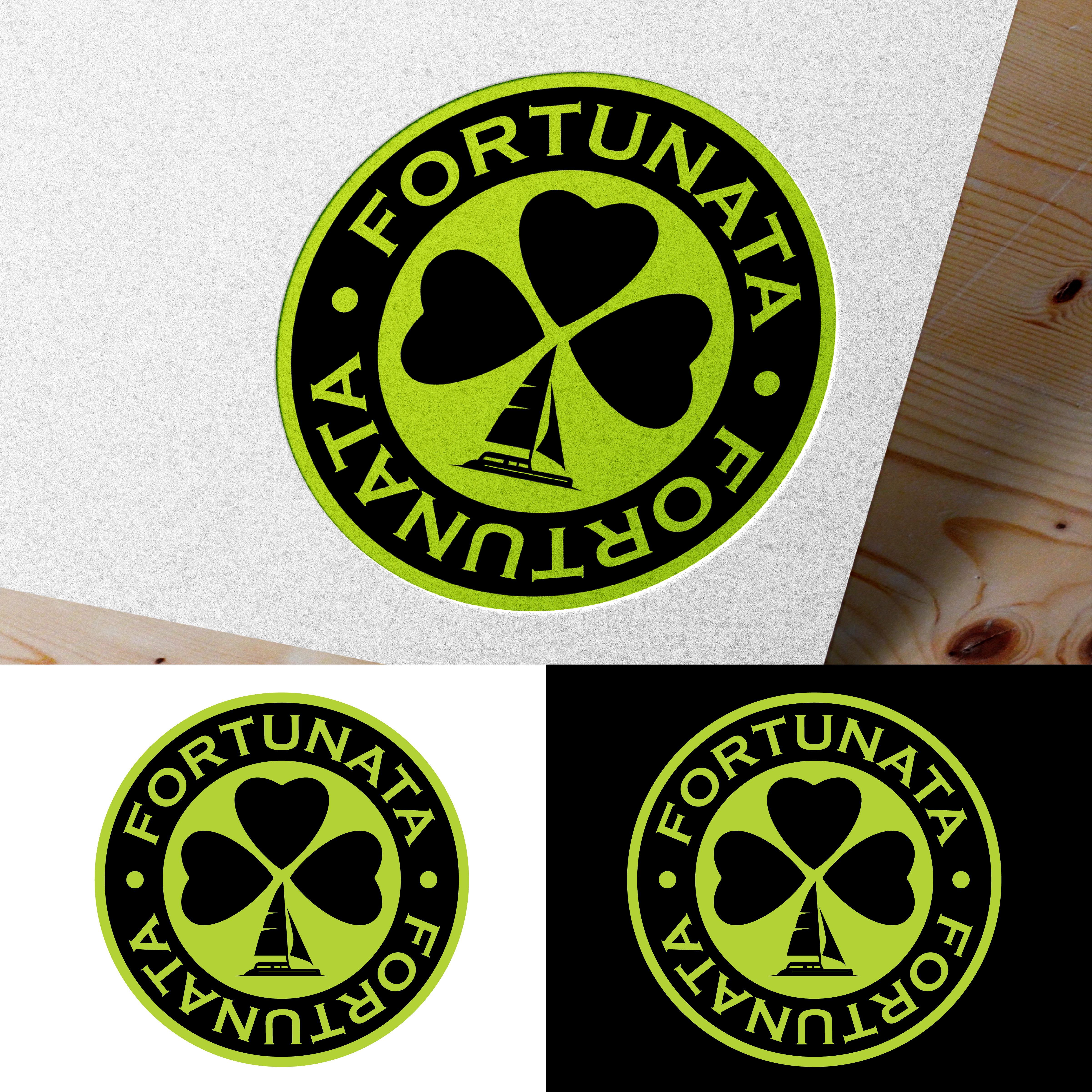 Design de Logo par ARTchemist pour ce projet | Design #29180990