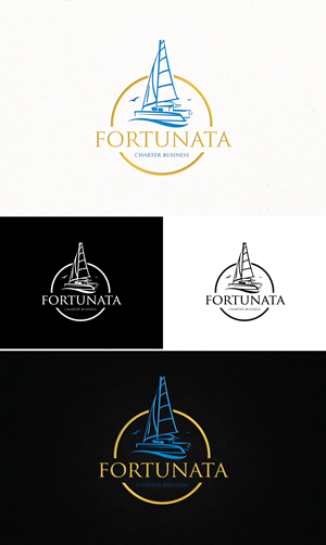 Logo Design by step forward 2 for this project | Design: #29185221