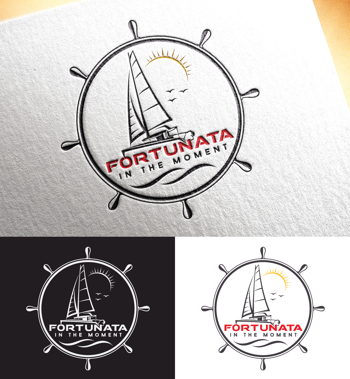 Logo Design by Dot Design 3 for this project | Design #29190409