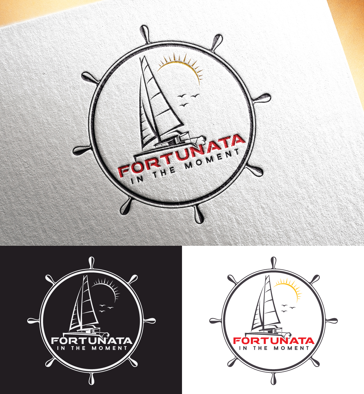 Logo Design by Dot Design 3 for this project | Design #29190410