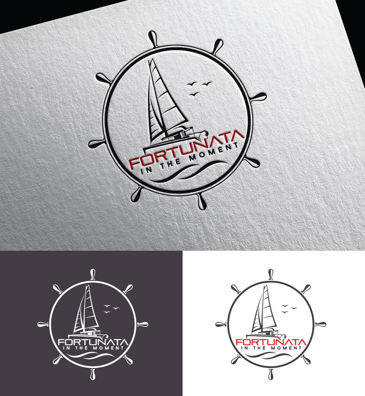 Logo Design by Dot Design 3 for this project | Design #29203073