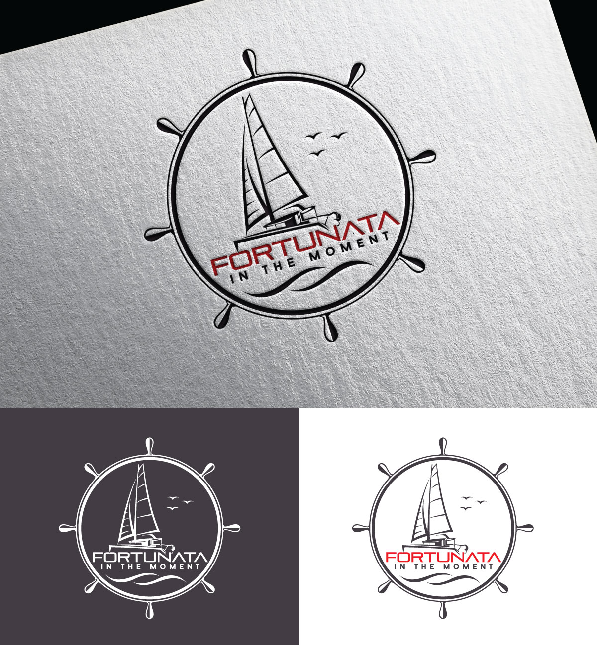 Logo Design by Dot Design 3 for this project | Design #29203458