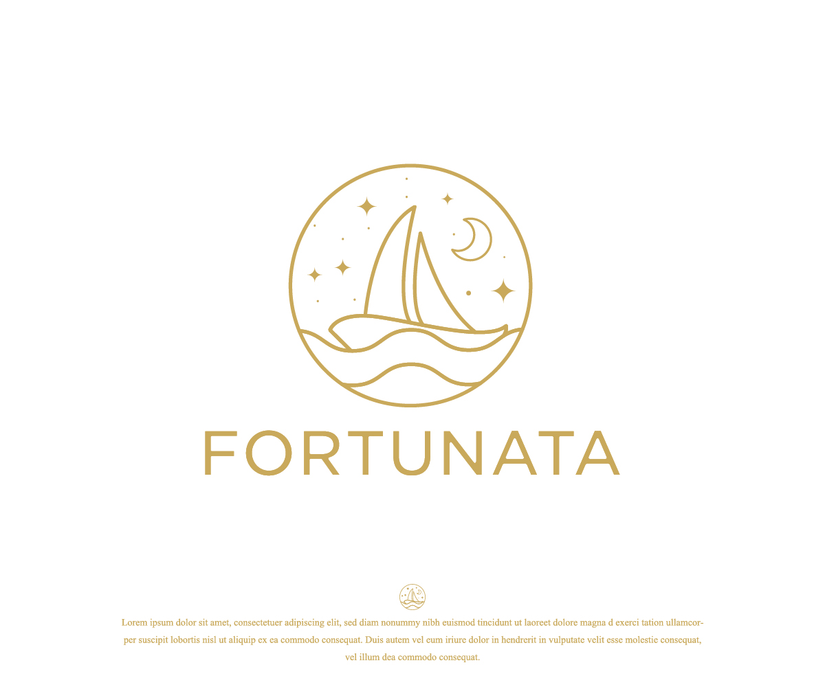 Logo Design by Shirin Studio for this project | Design #29183240