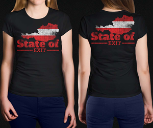 T-shirt Design by Milton Bhowmik for this project | Design: #29194562