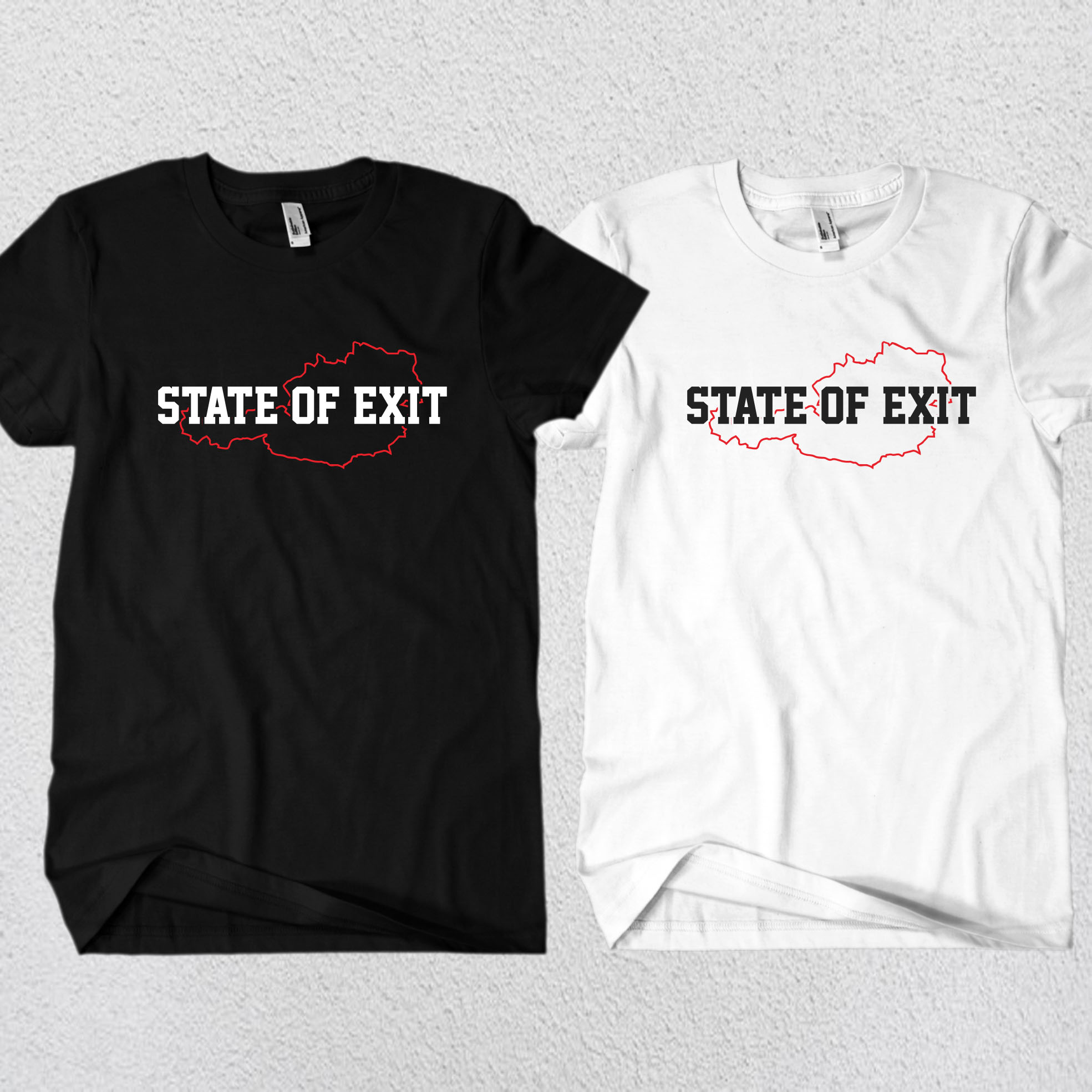 T-shirt Design by Rheanza for this project | Design #29198819