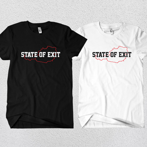 T-shirt Design by Rheanza for this project | Design: #29198819