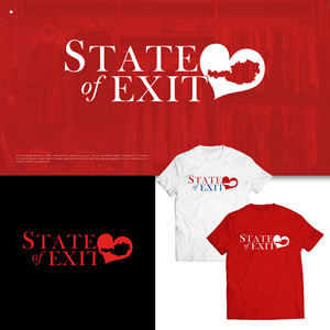 T-shirt Design by JR Studios for this project | Design #29199599