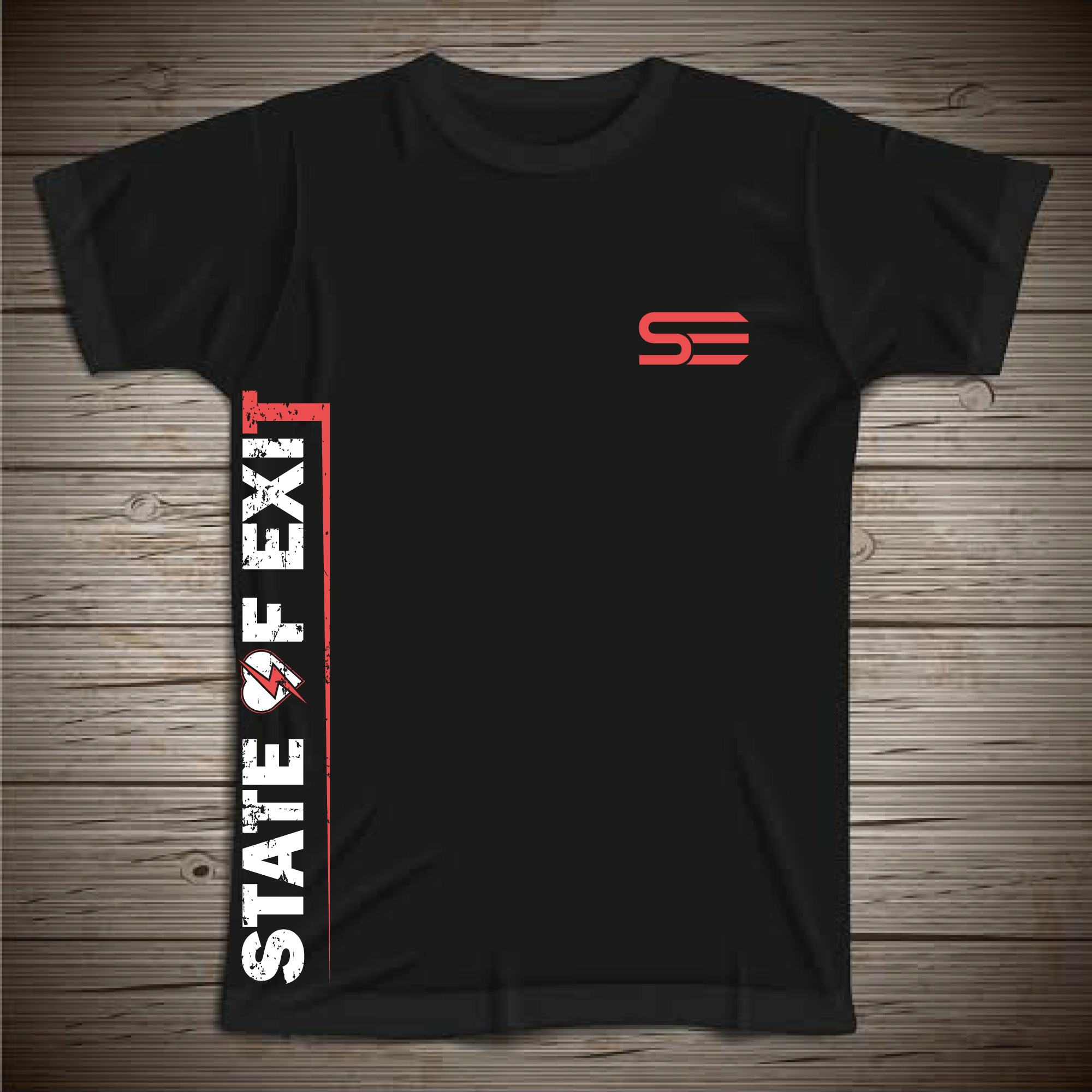 T-shirt Design by Ashraful100 for this project | Design #29220928