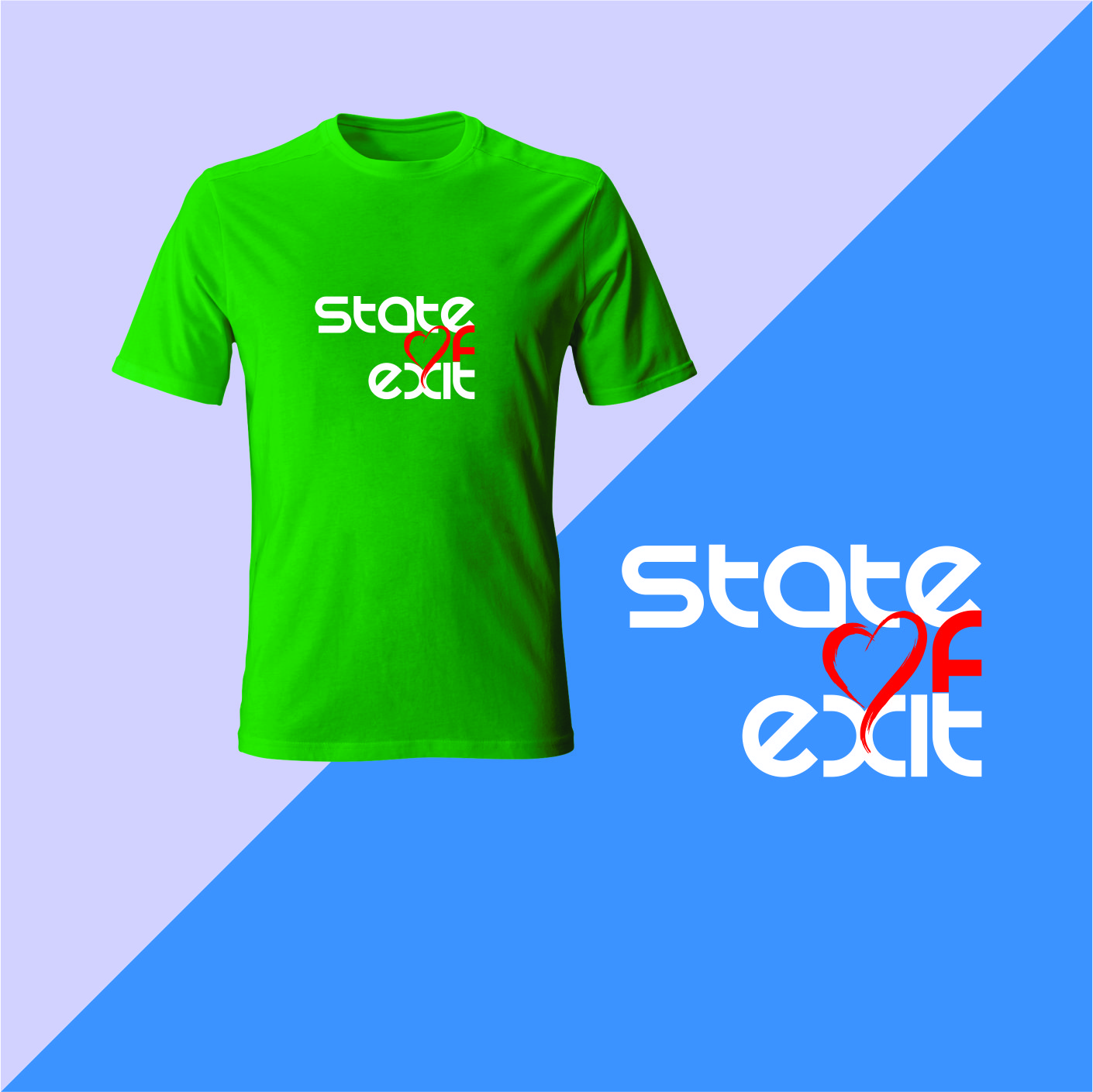 T-shirt Design by Erik Susanto for this project | Design #29209950
