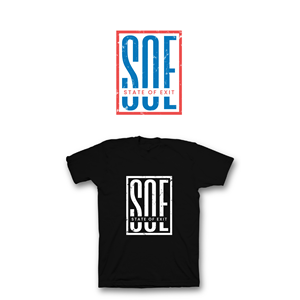T-shirt Design by saka.aleksandar for this project | Design: #29207603