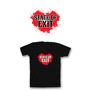 T-shirt Design by saka.aleksandar for this project | Design: #29207604