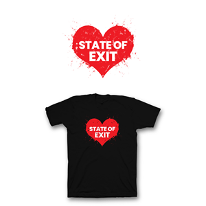 T-shirt Design by saka.aleksandar for this project | Design: #29207606