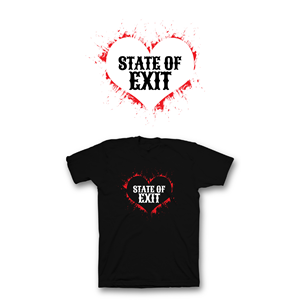 T-shirt Design by saka.aleksandar for this project | Design: #29207607