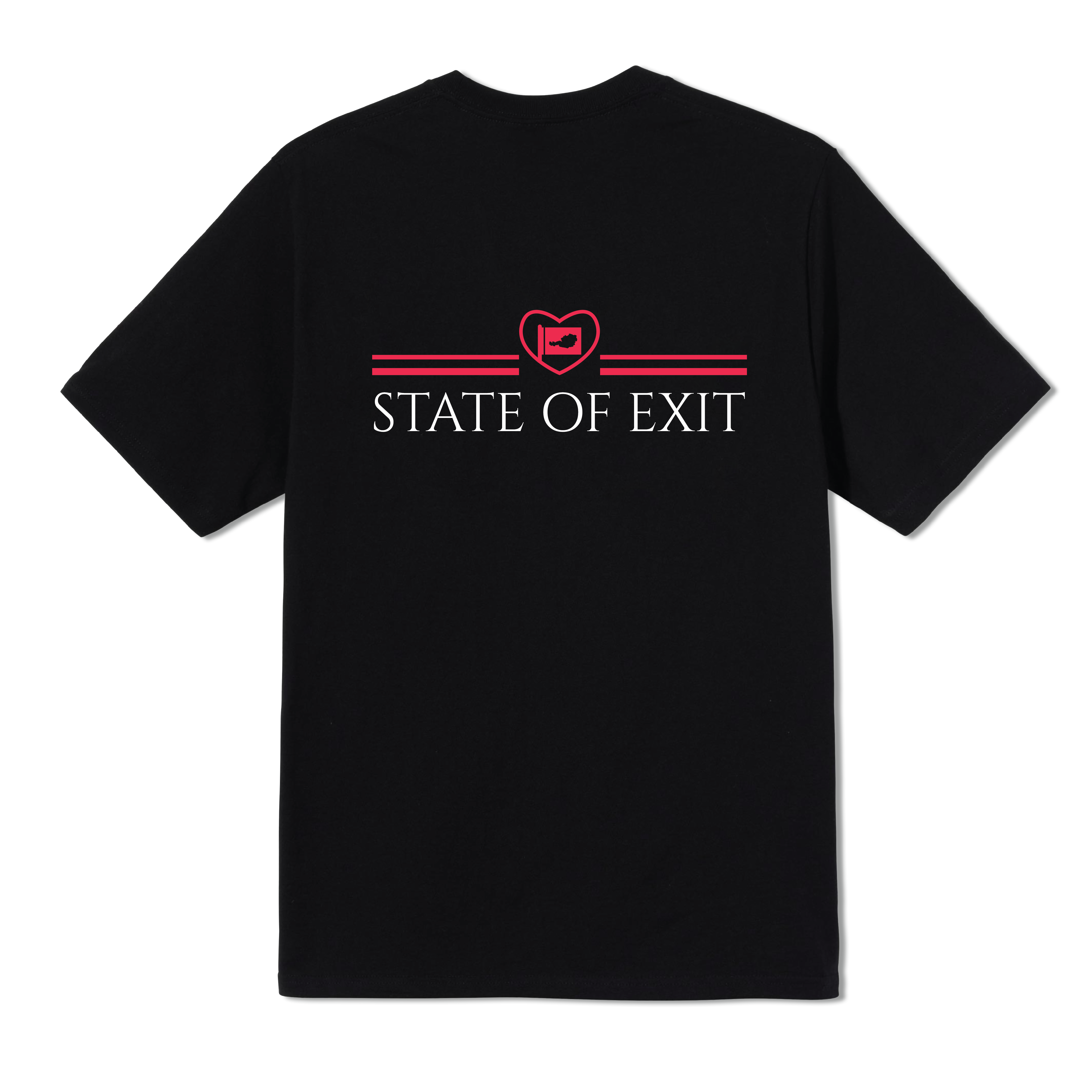 T-shirt Design by dskyvbc for this project | Design #29185539