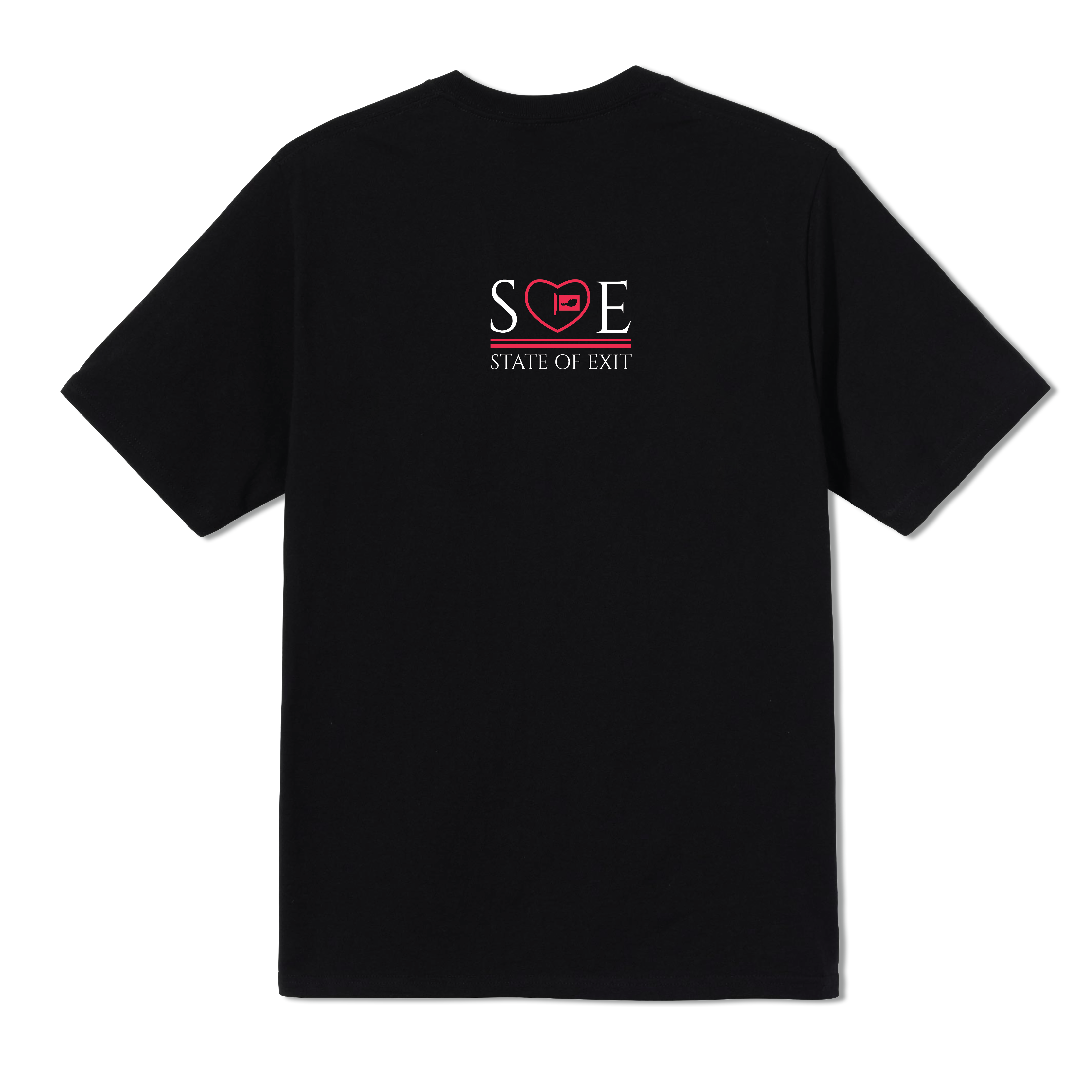 T-shirt Design by dskyvbc for this project | Design #29185543