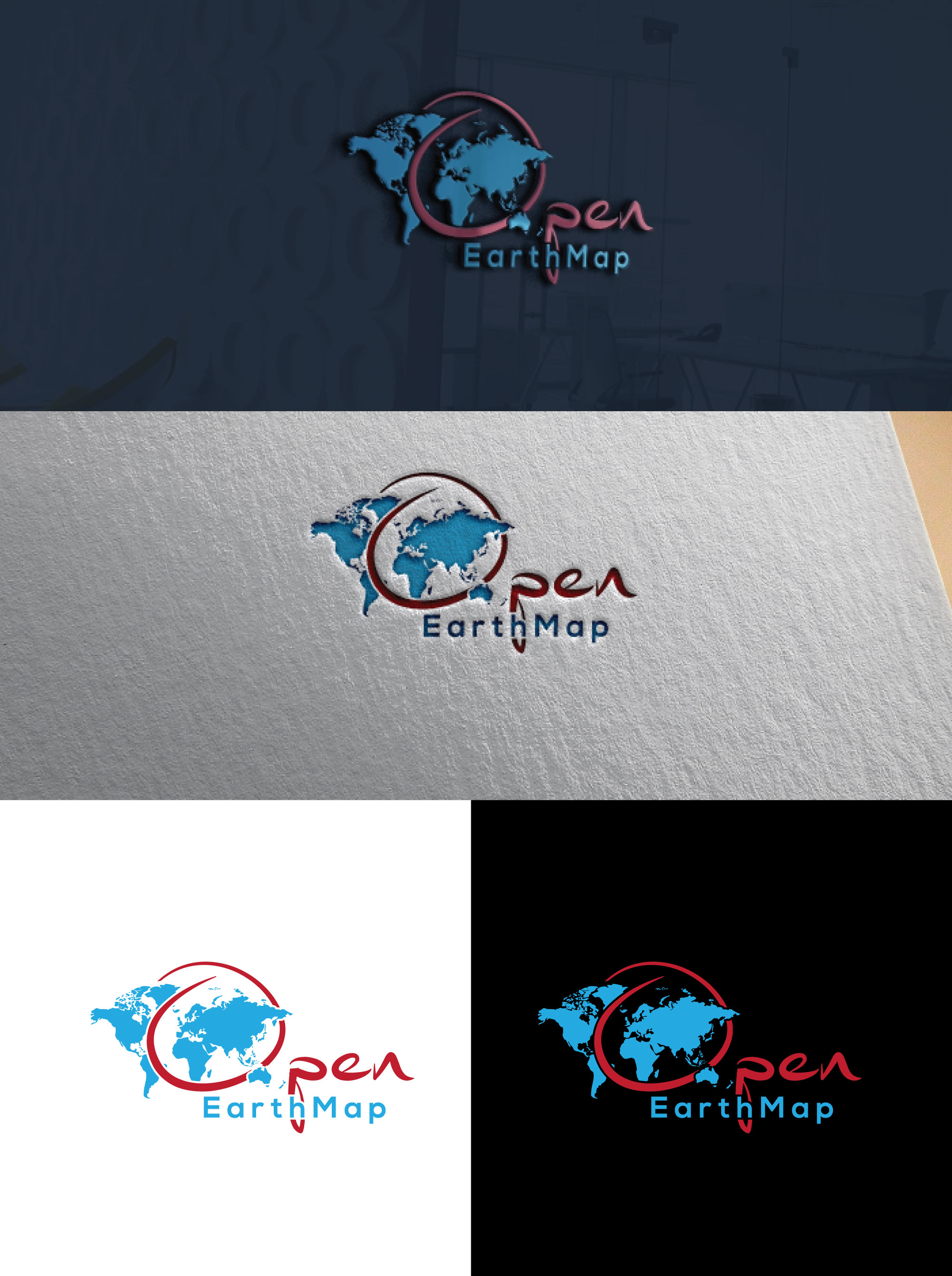 Logo Design by RRR Design for this project | Design #29184884