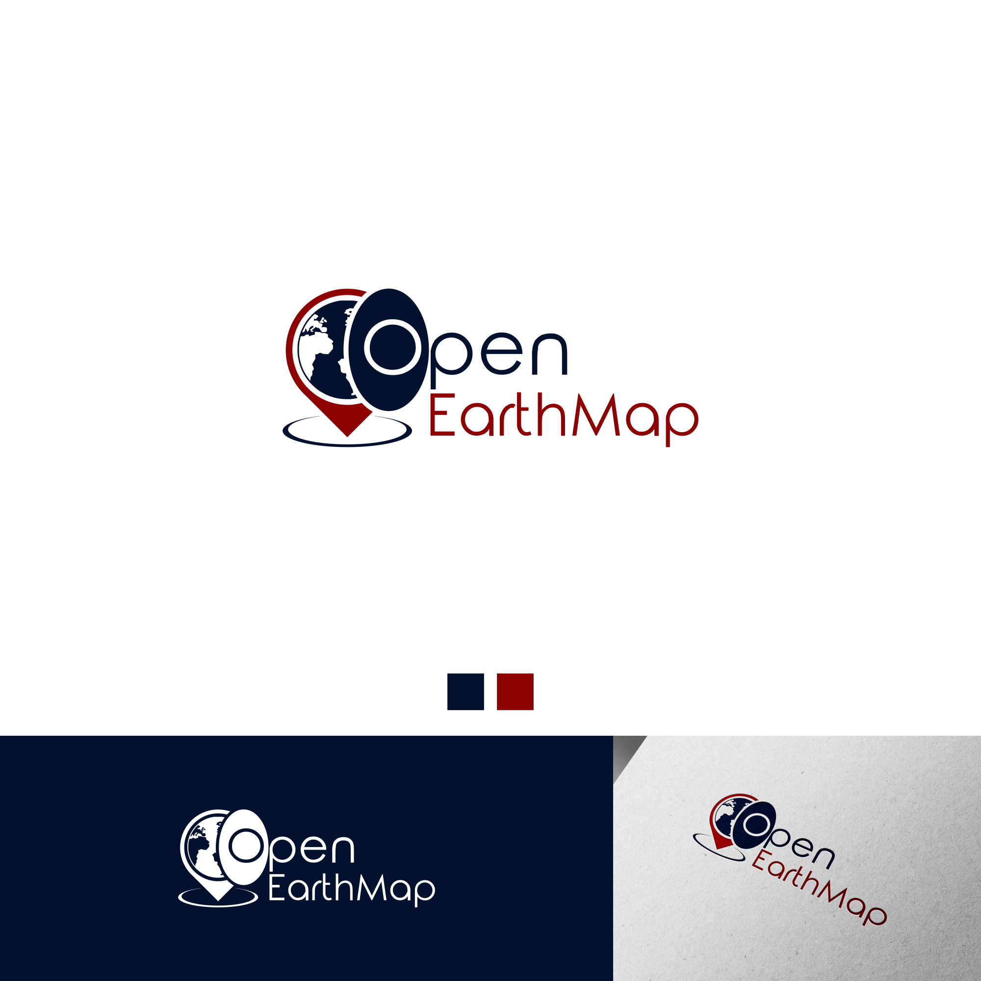 Logo Design by alitjuara for this project | Design #29215525