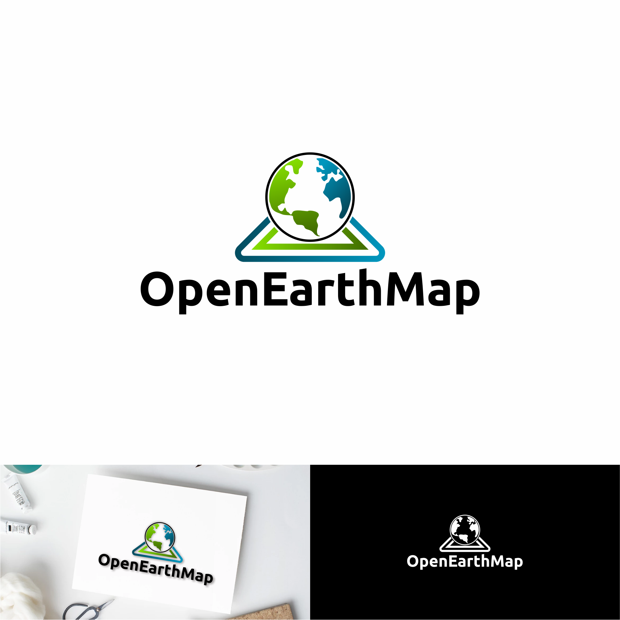 Logo Design by alitjuara for this project | Design #29215526