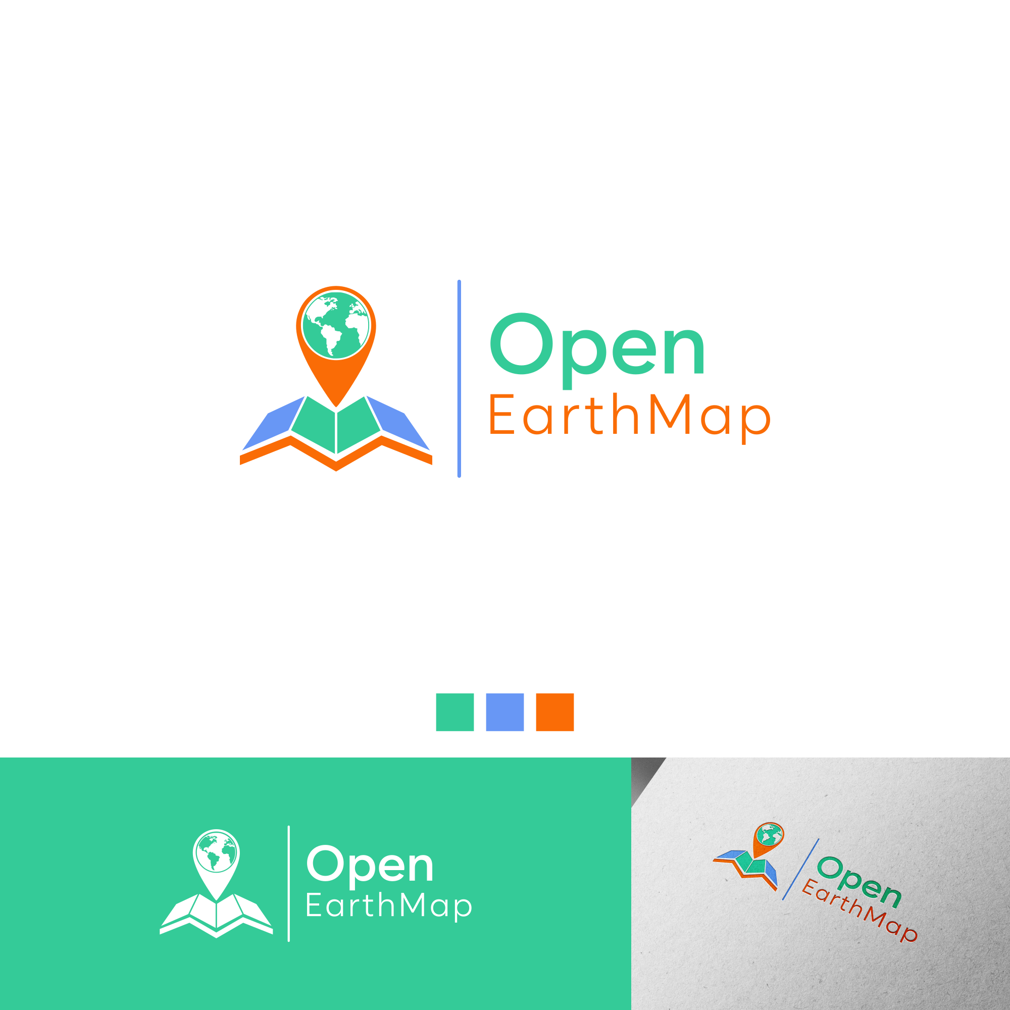 Logo Design by alitjuara for this project | Design #29215528