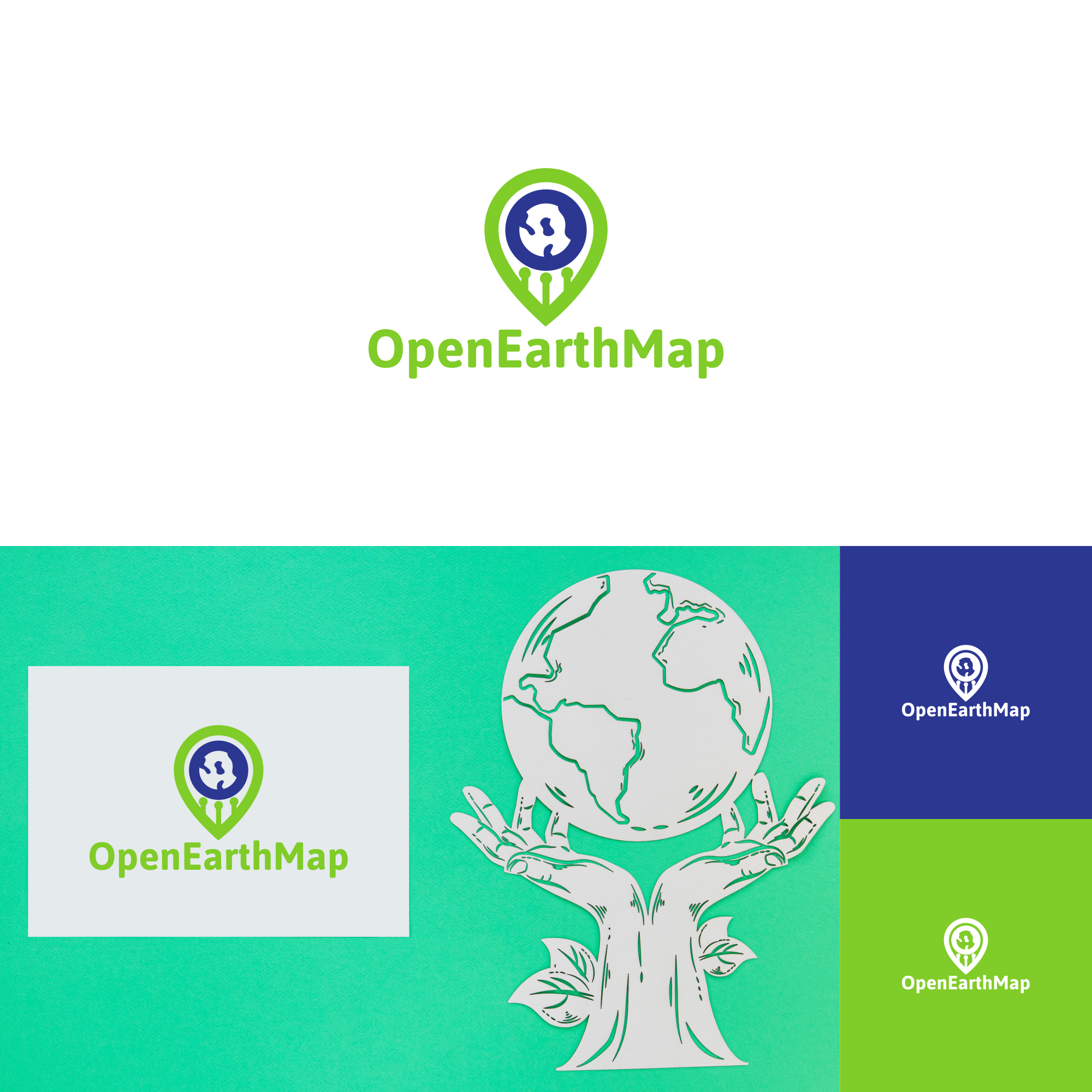 Logo Design by alitjuara for this project | Design #29215533