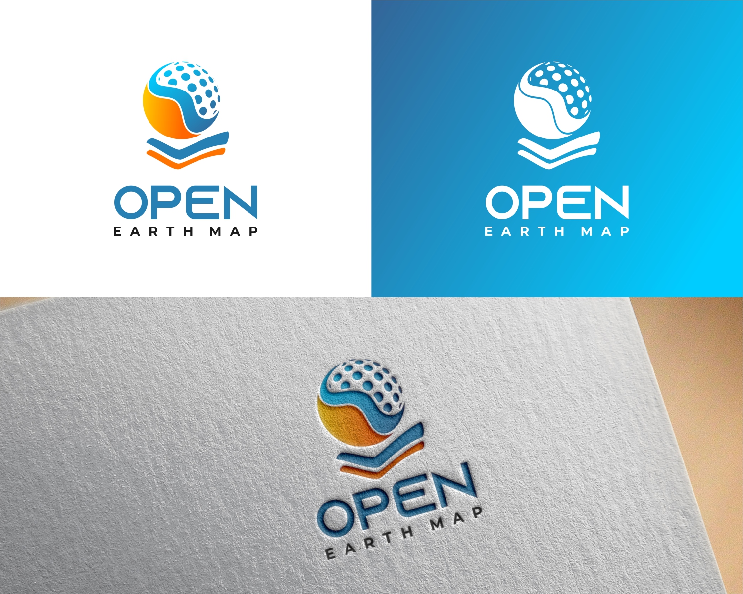 Logo Design by Rusmin Gustamin for this project | Design #29222260