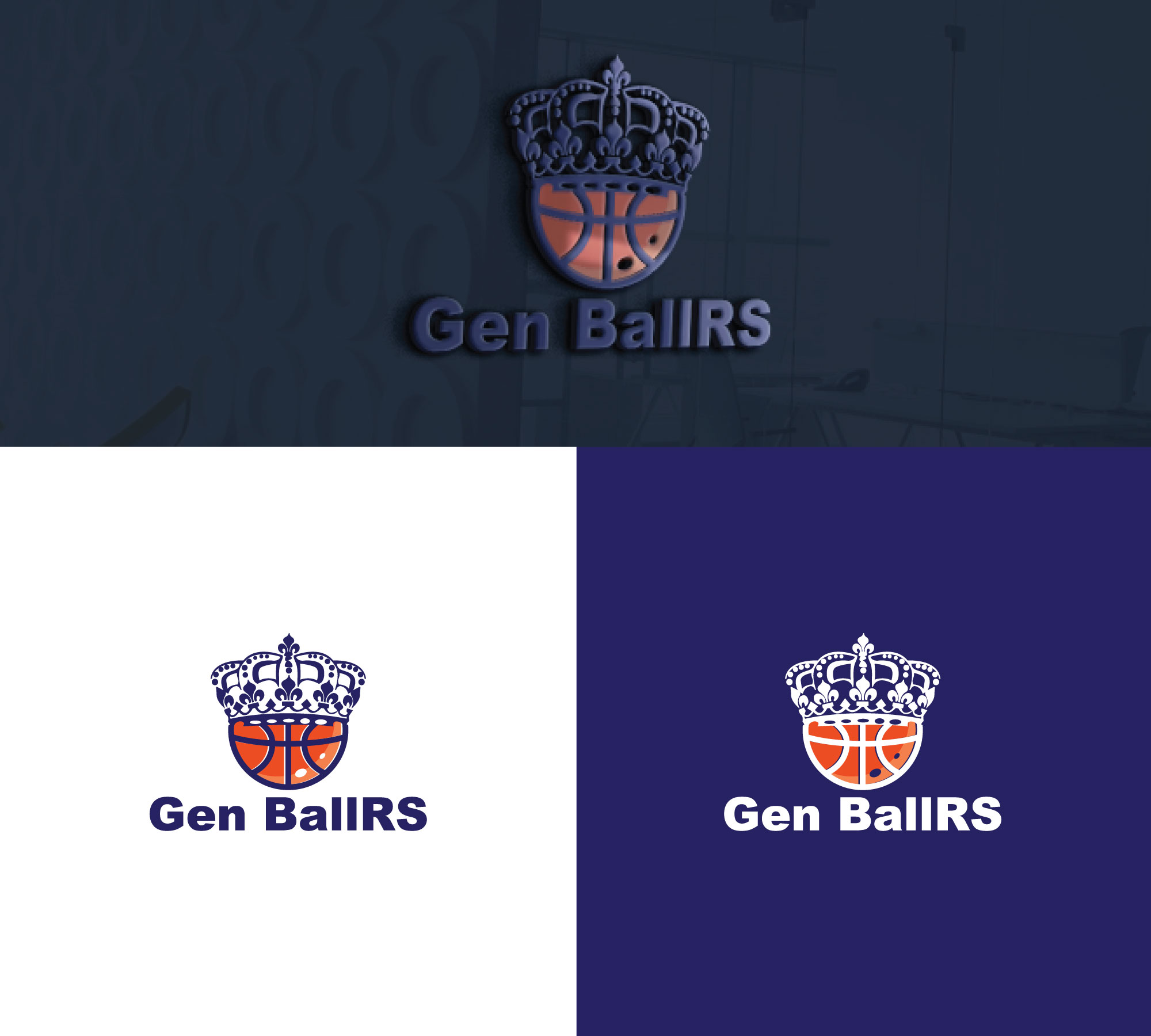 Logo Design by RRR Design for this project | Design #29183208