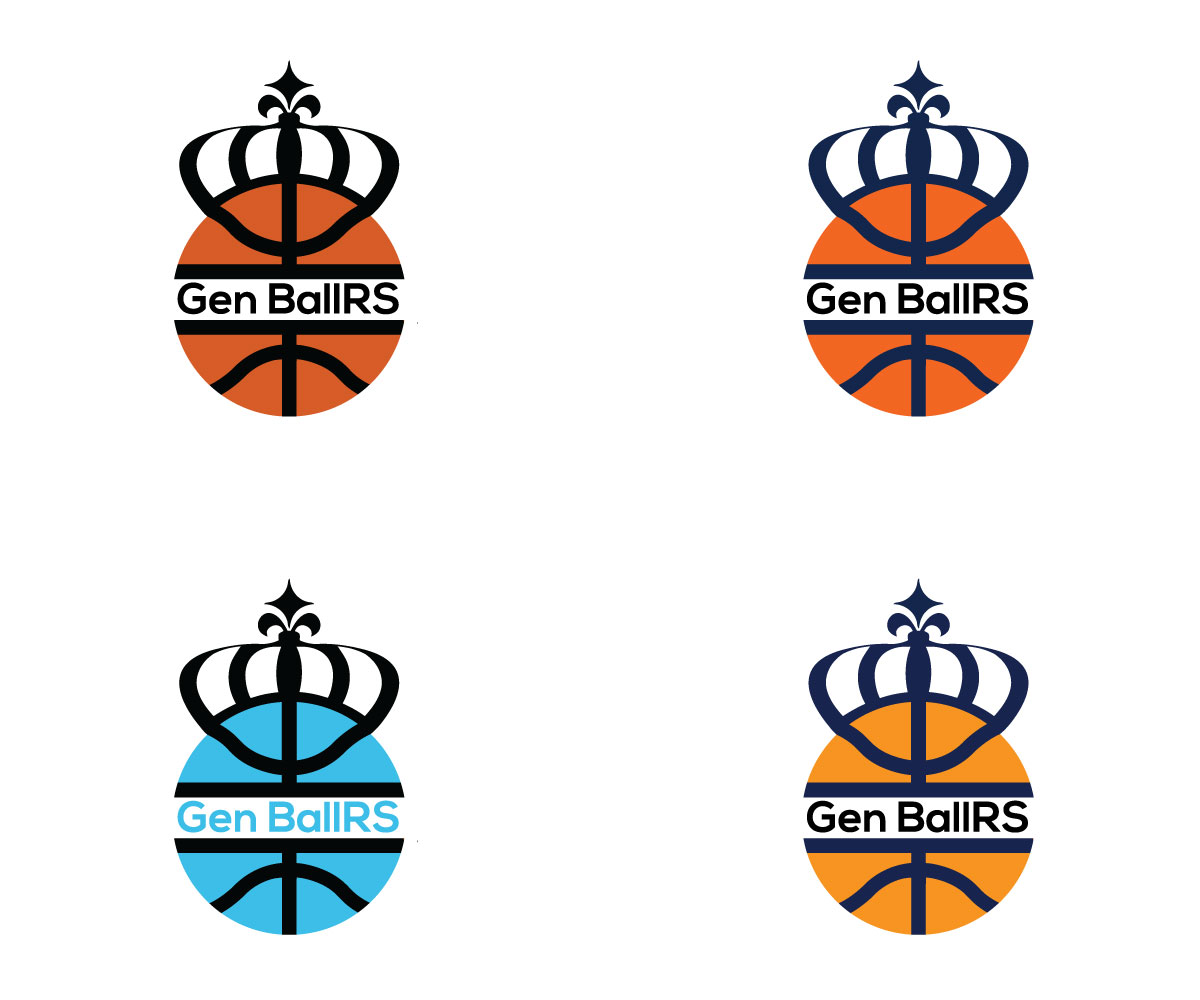 Logo Design by Danial07 for this project | Design #29187461