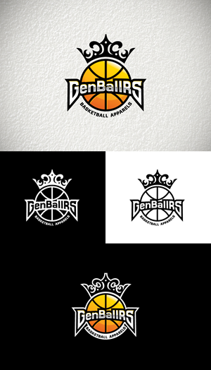 Logo Design by Logo Stock for this project | Design: #29182537