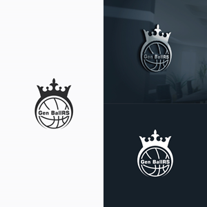 Logo Design by AL-BARAKAH for this project | Design: #29182665