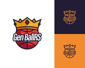 Logo Design by daniel462medina