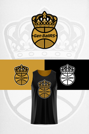 Logo Design by D.an for this project | Design: #29181428