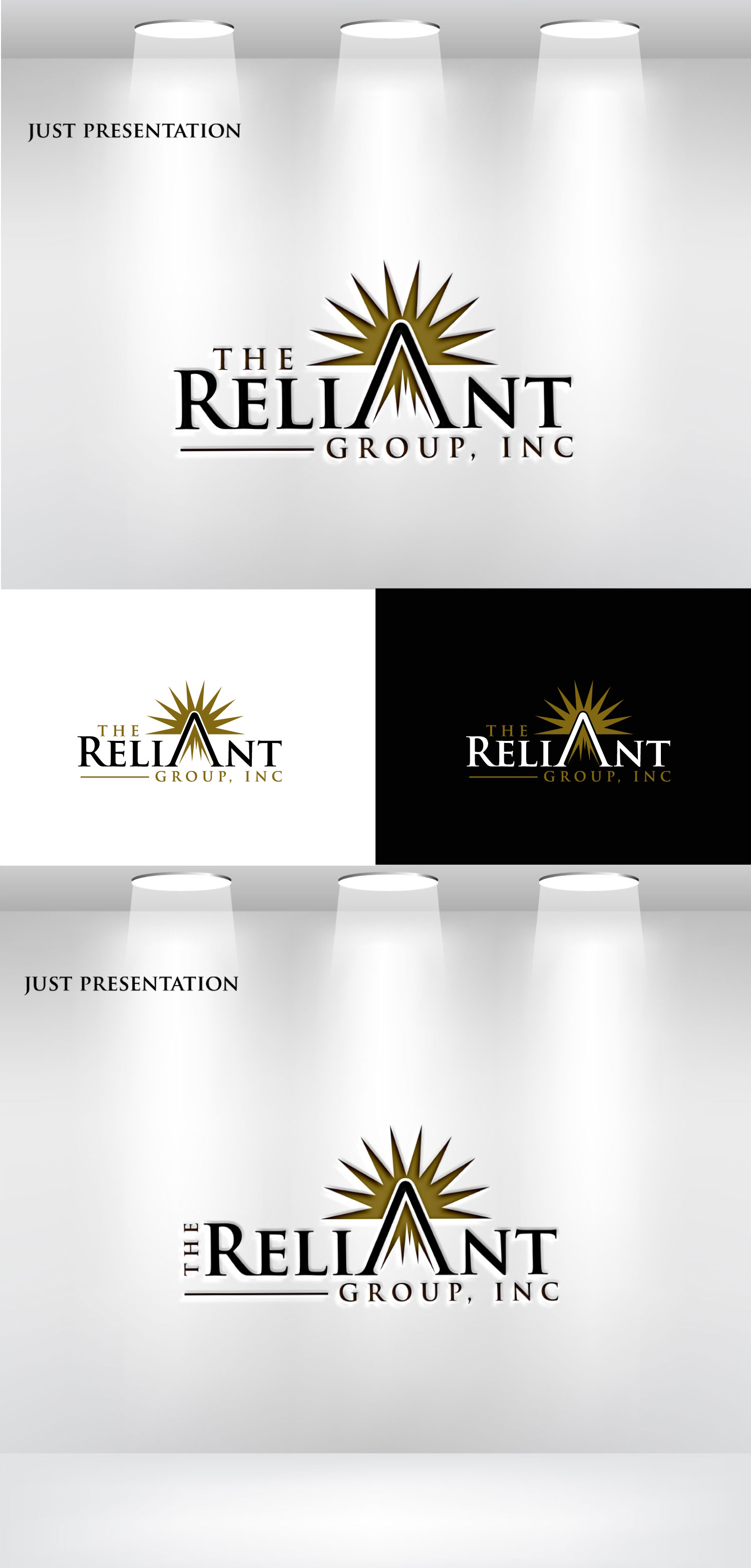 Logo Design by Mi Design1 for this project | Design #29190387