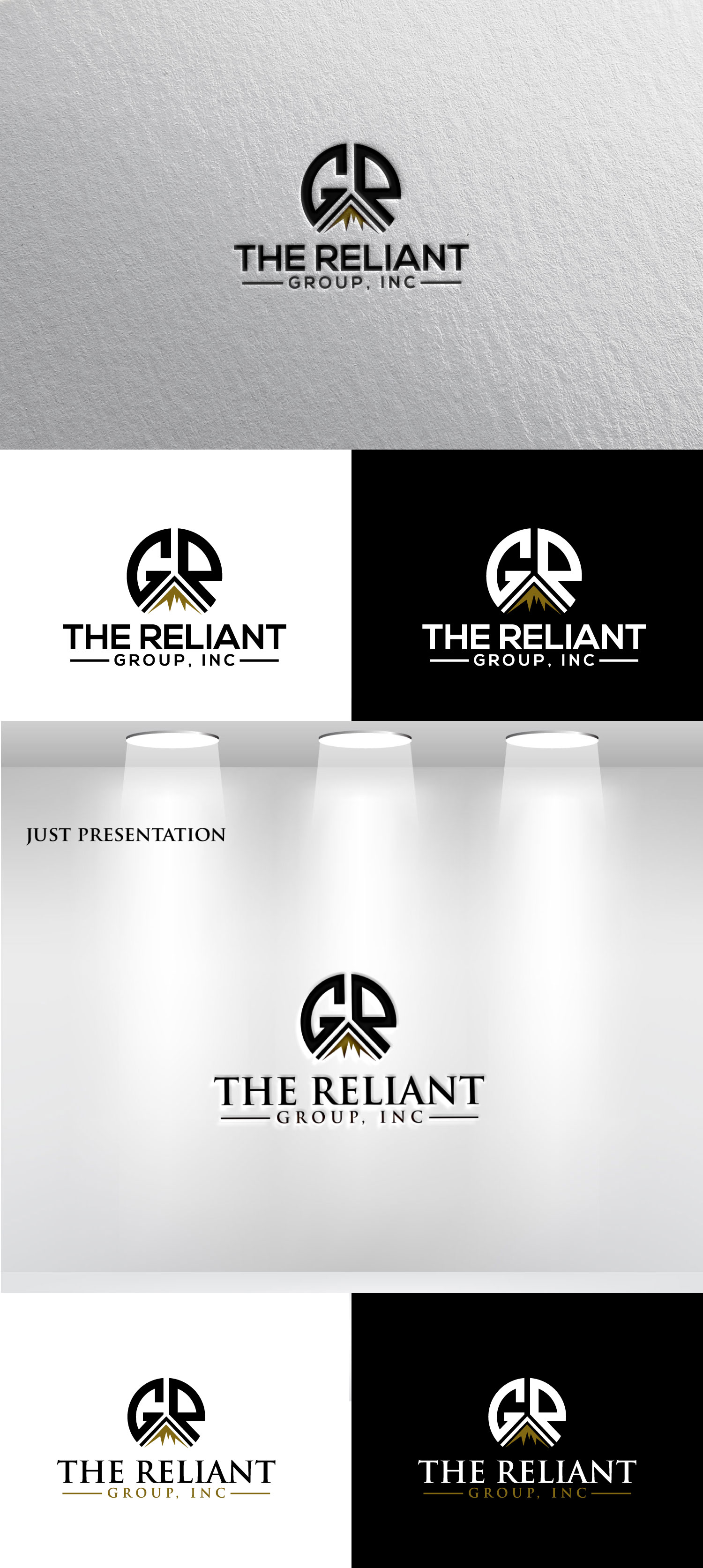 Logo Design by Mi Design1 for this project | Design #29190663