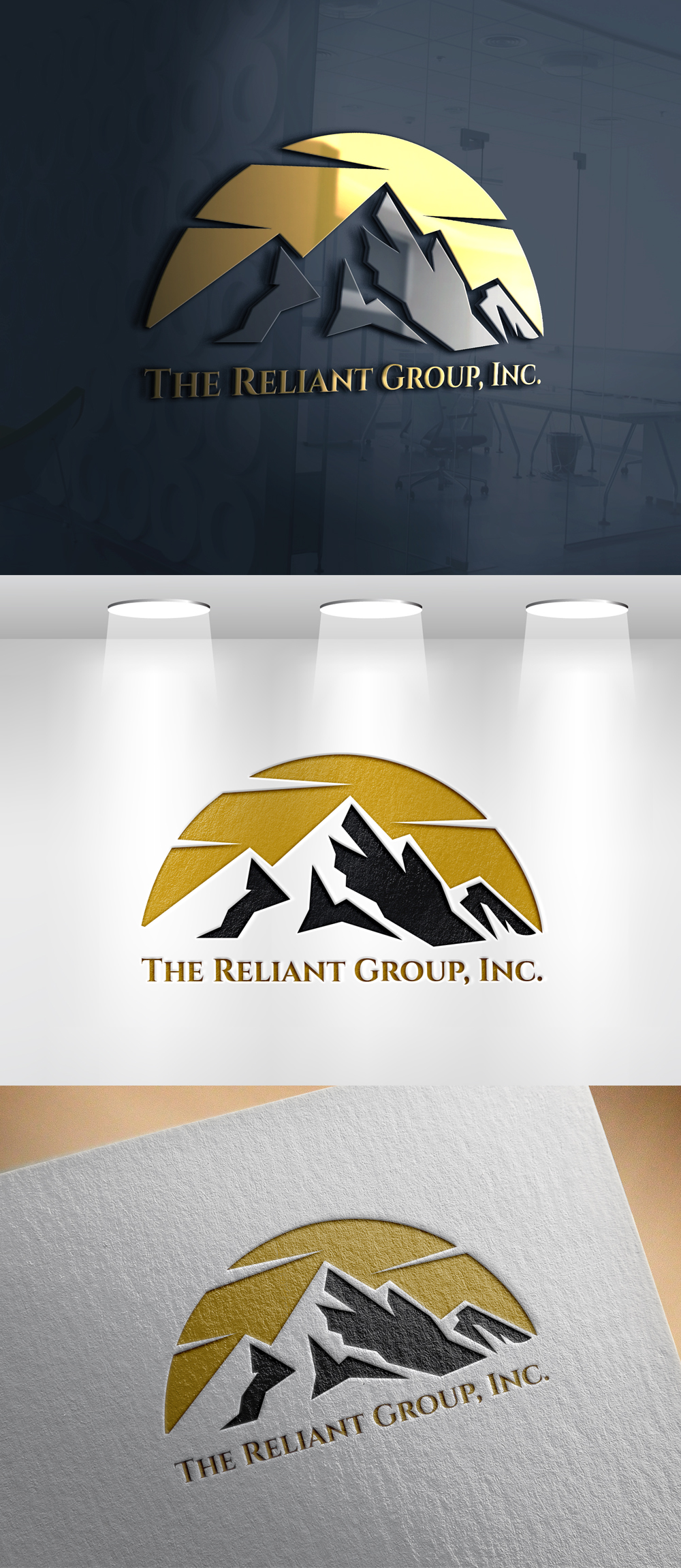 Logo Design by DesignNXT for this project | Design #29185107