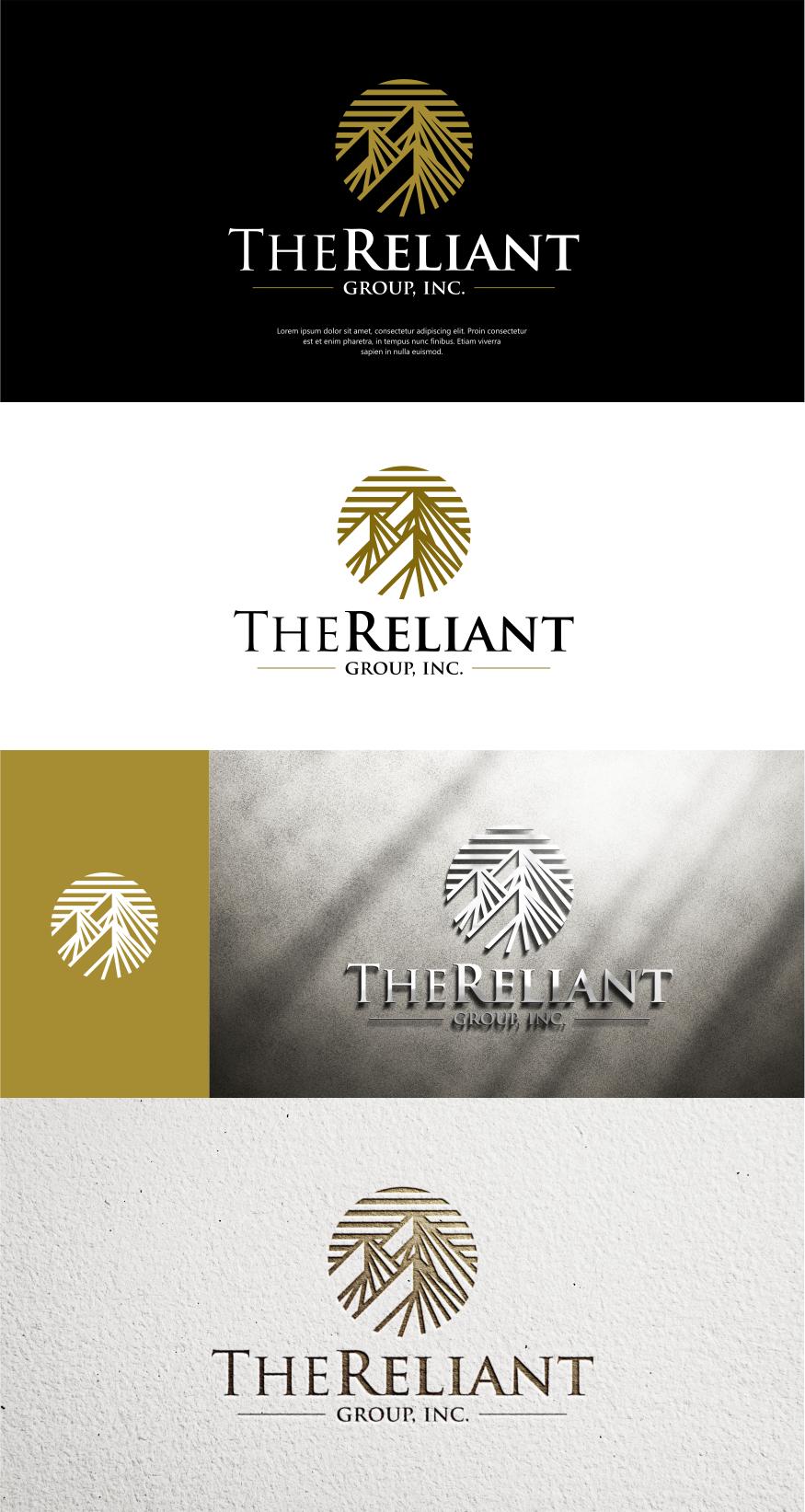 Logo Design by artswolf for this project | Design #29213415